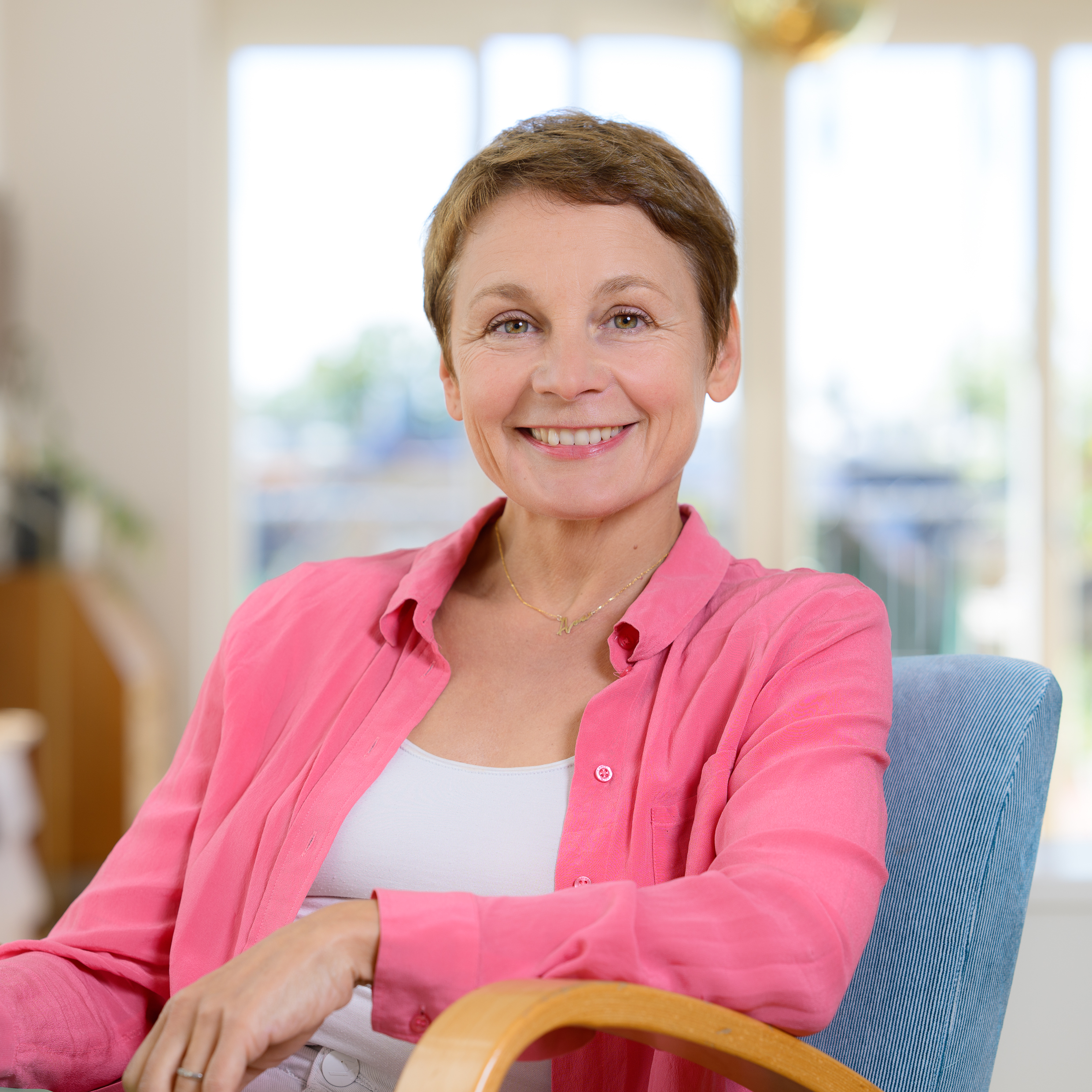 clean space coaching - die innere Welt wird im Raum gespiegelt