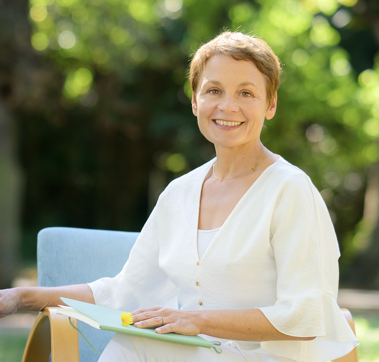 clean space coaching - die innere Welt wird im Raum gespiegelt