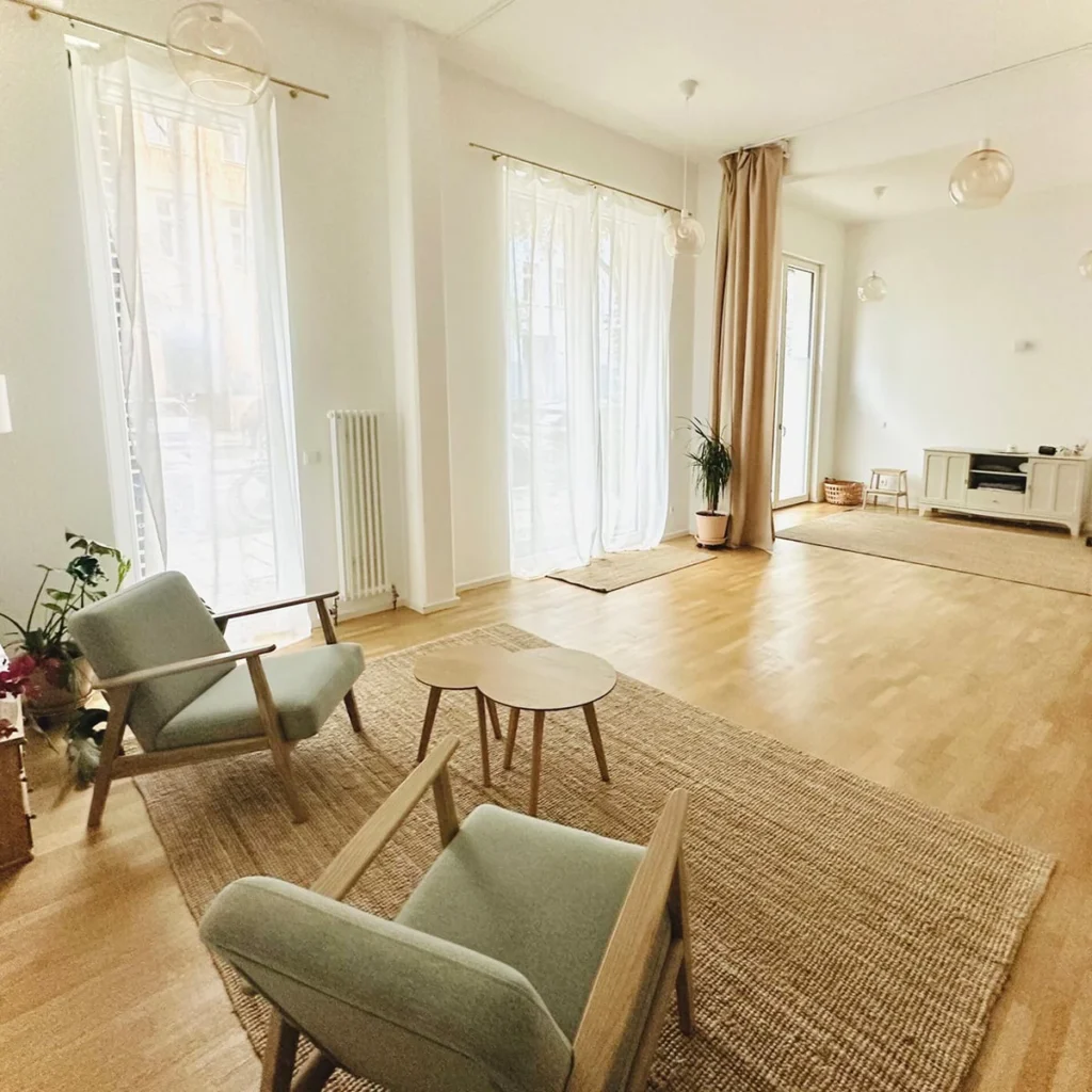 Clean Space Coaching Berlin Mitte Psychologisches Coaching