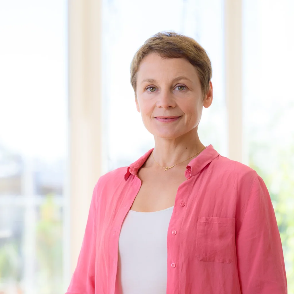 Clean Space Coaching Berlin-Mitte