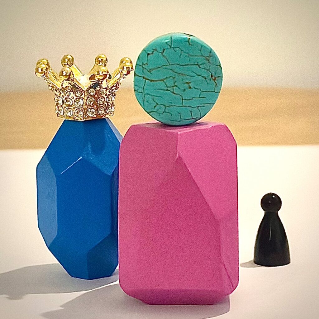 Elterncoaching Berlin-Mitte - Coaching für interkulturelle Familien