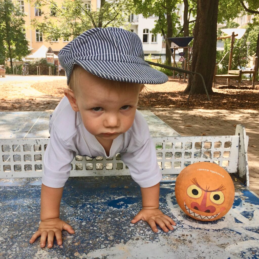 Elterncoaching Berlin-Mitte Coaching für Eltern von Kleinkindern