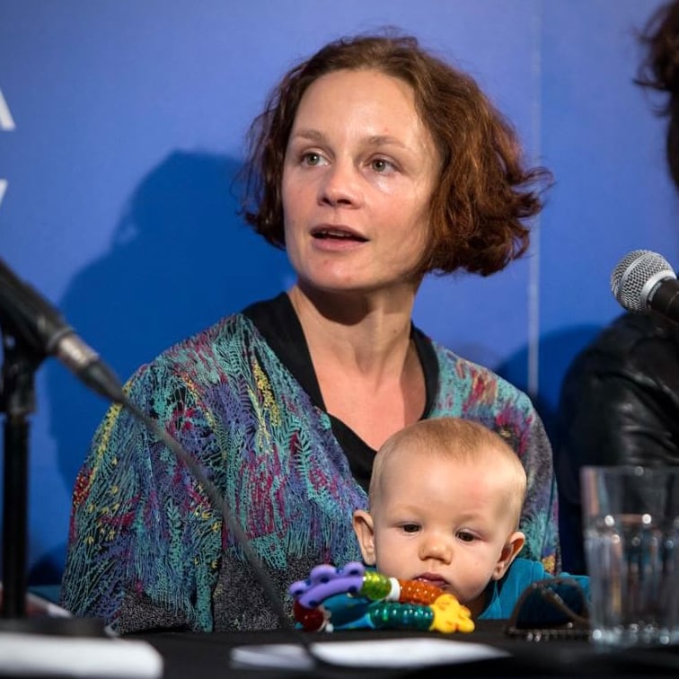 Psychologisches Coaching in Berlin Ava Bringmann Slak