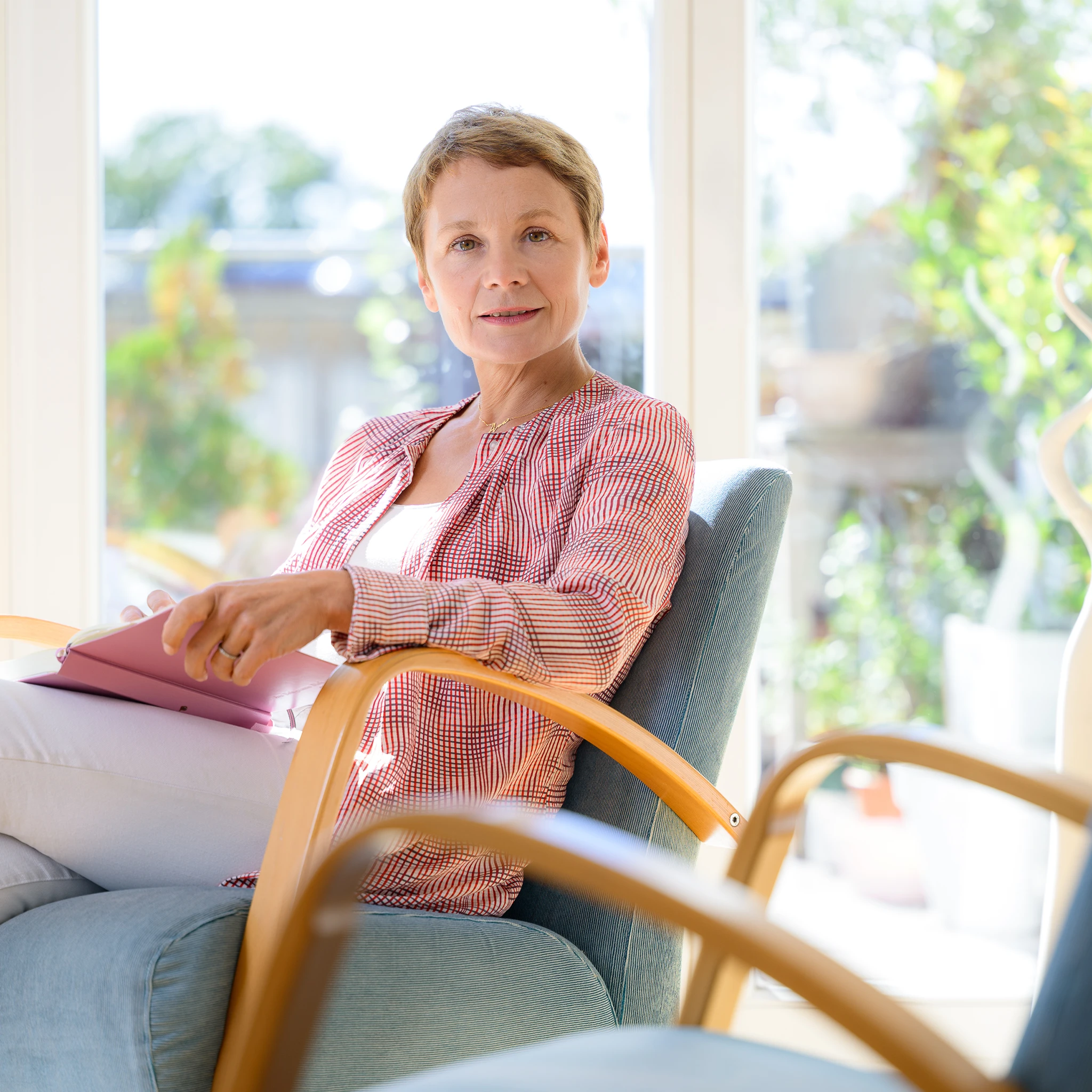 clean space coaching - die innere Welt wird im Raum gespiegelt Psychotherapie Berlin-Mitte Ava Bringmann Slak