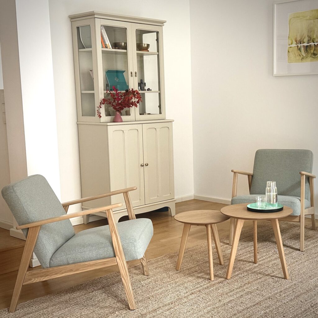 Coaching & Psychotherapie Raum in Berlin Mitte