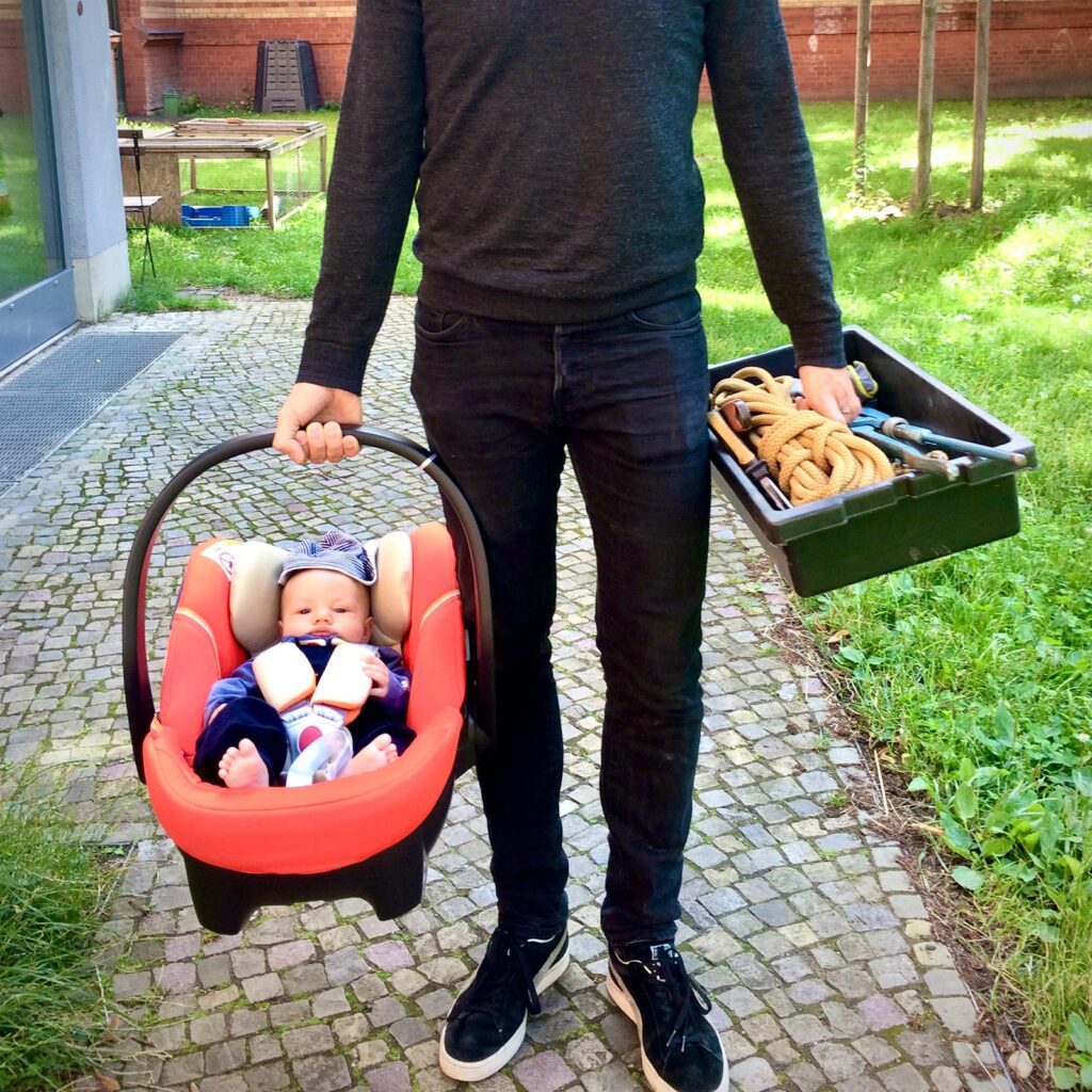 Elterncoaching Berlin Coaching für Arbeit und Erziehung