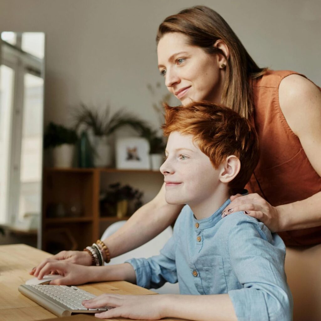 Elterncoaching Berlin-Mitte Coaching für Eltern von Schulkindern