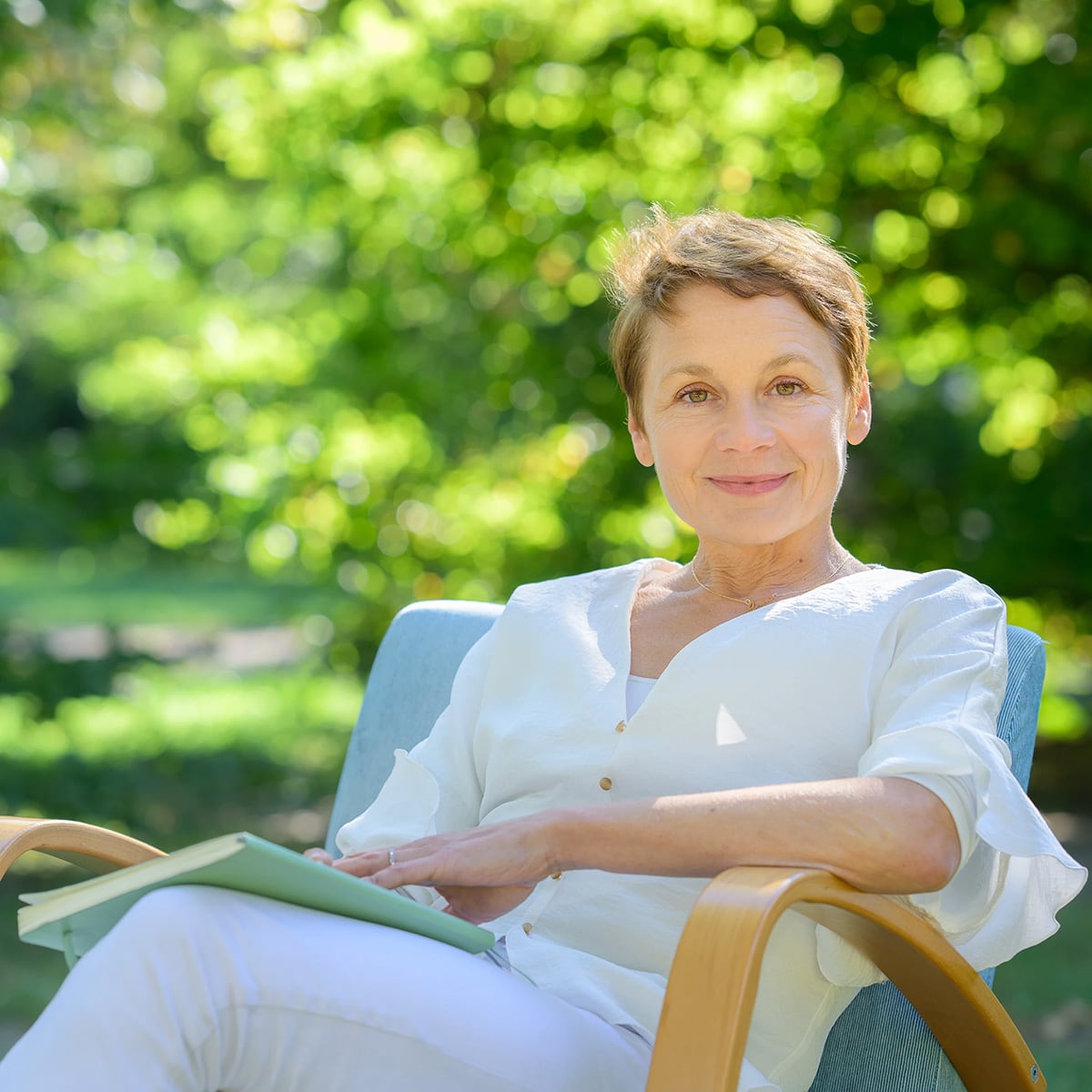 Psychologisches Coaching Berlin-Mitte Ava Bringmann Slak