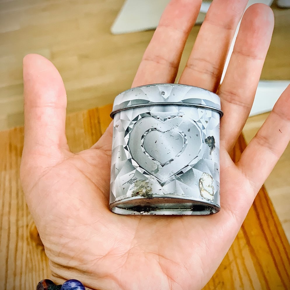 Psychotherapie Berlin - Ressourcen